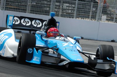 #77 Simon Pagenaud