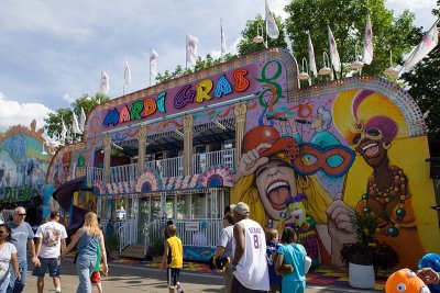 Minnesota State Fair 2006