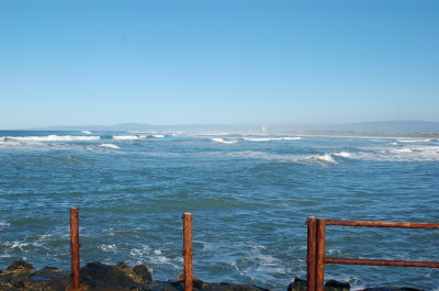 Humboldt North Jetty 1.1.13