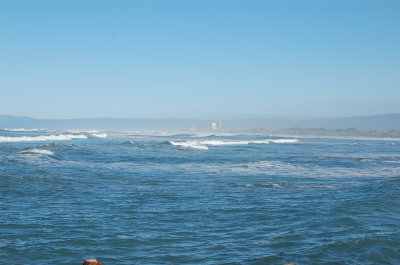 Humboldt North Jetty 1.1.13