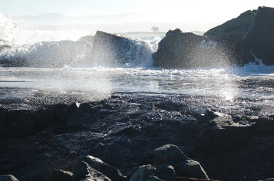 Humboldt North Jetty 1.1.13