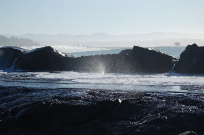 Humboldt North Jetty 1.1.13