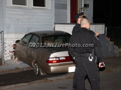 11/01/2012 MVA Brockton MA