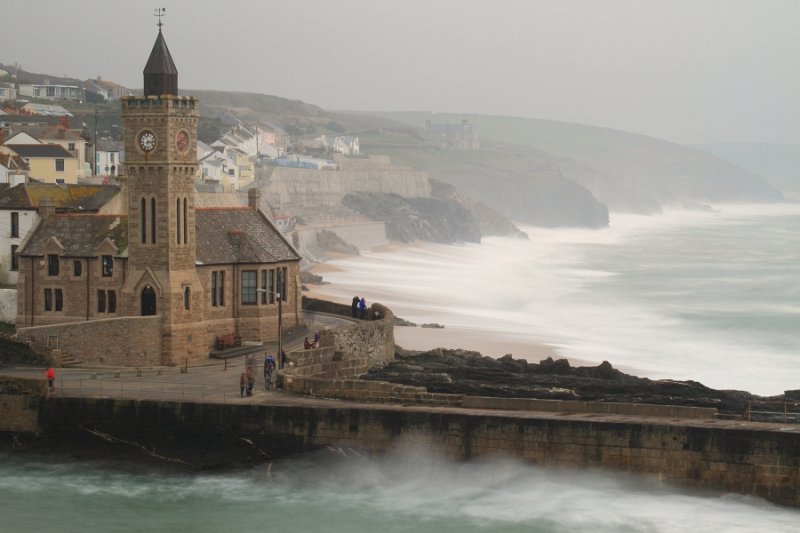 Porthleven