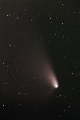 Comet C/2011 L4 (PanSTARRS)