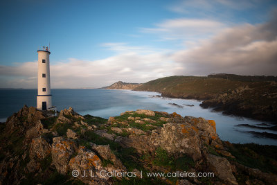 Costa da Vela 