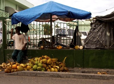 Antigua