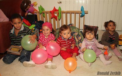 Anniversaire LAWRENCE 10-2012