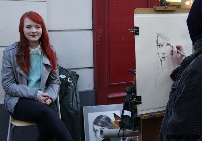 Pigalle (Paris) 10-2012