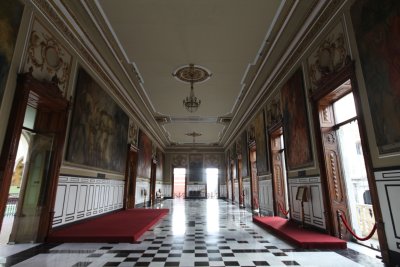 1301 Palais Gouverneur