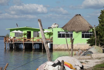 1401 CAMPECHE