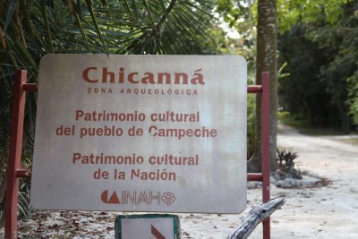 1601 CHICANNA