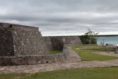 1701 Senote & Bacalar