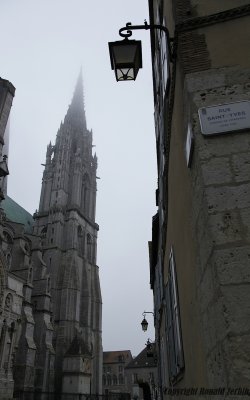 CHARTRES 11-2012