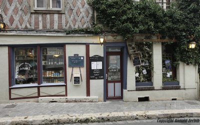 CHARTRES 11-2012