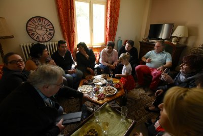 WE en famille Blangy 04-2013