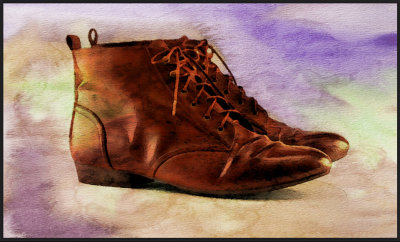 Boots  --  fmr