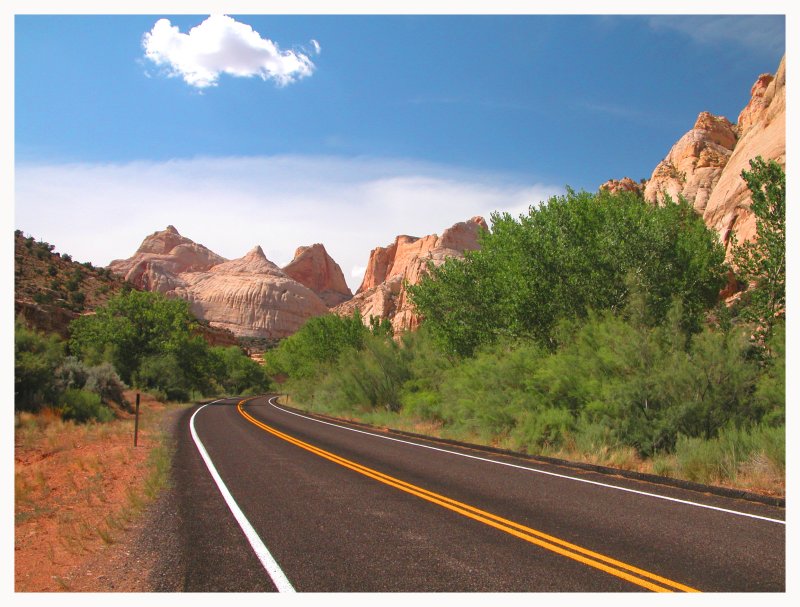 Capitol Reef