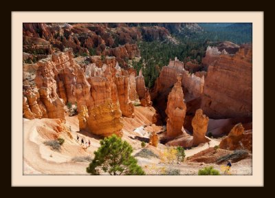 Bryce Canyon National Park Revisited: Chapter 1