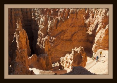 Bryce Canyon National Park Revisited: Chapter 3