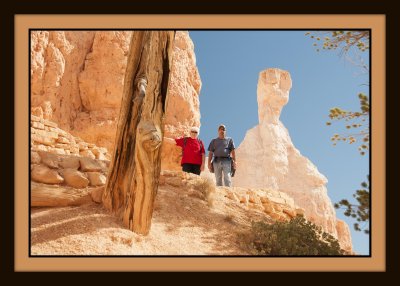 Bryce Canyon National Park Revisited: Chapter 4