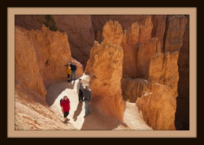Bryce Canyon National Park Revisited: Chapter 5