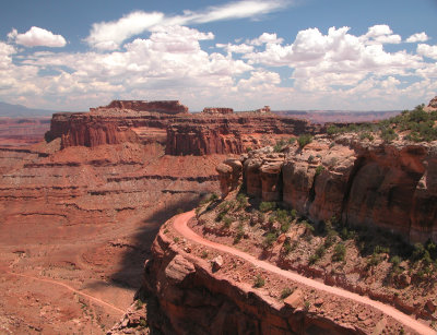 Canyonlands