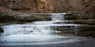 Frozen Tub 