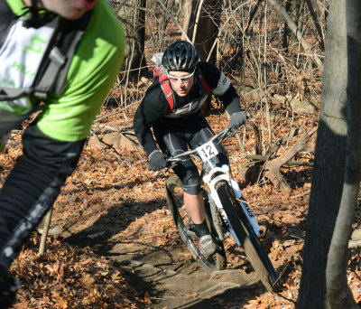 HRRT 2012 Thanksgiving Race