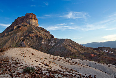 Cerro Castellan