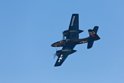 F7F Tigercat