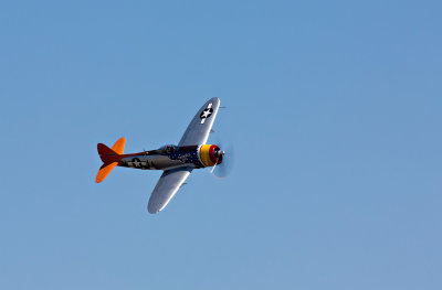 P-47 Thunderbolt