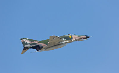 F-4 Phantom