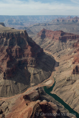 Grand Caynon - Arizona