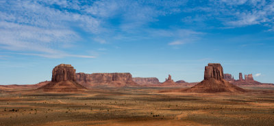 Monument Valley - Arizona