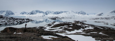 Spitsbergen