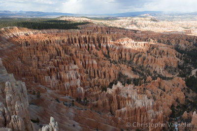 Sunset Point - Bryce Canyon National Park - Utah