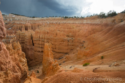 Sunset Point - Bryce Canyon National Park - Utah
