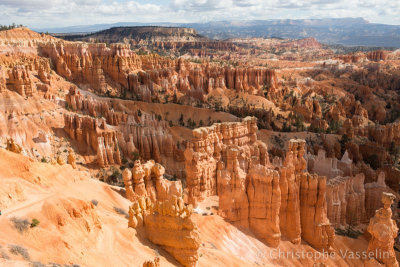 Sunset Point - Bryce Canyon National Park - Utah