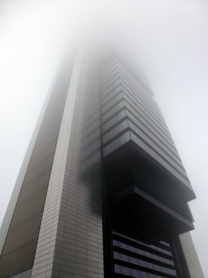 Torre de Norman Foster