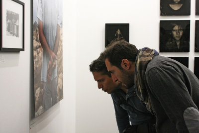 PARIS PHOTO 2012