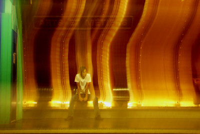 METRO ARTS ET METIERS