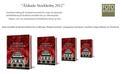 lskade Stockholm 2012 