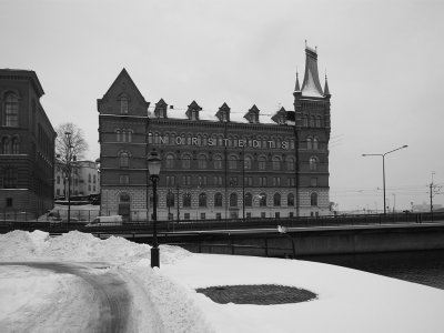 Norstedtshuset