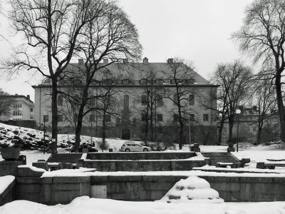 Eriksberg Ordenshuset
