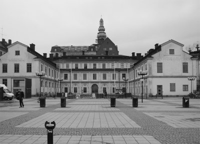 Stockholms Stadsmuseum