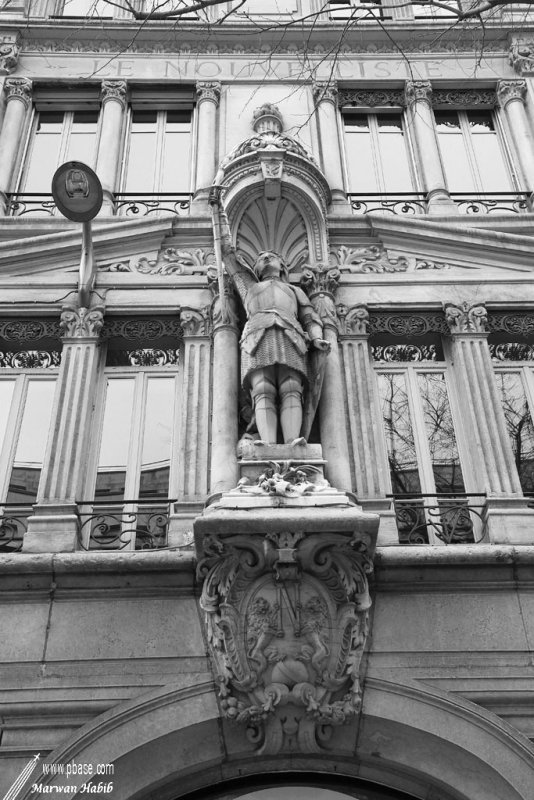 Lyon - Le Nouvelliste
