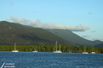 Cairns