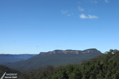 Sydney - Blue Mountains