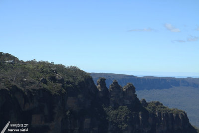 Sydney - Blue Mountains